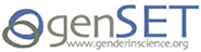 genSET-Logo